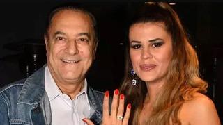 Gülseren Ceylan, Mehmet Ali Erbil'in aldığı 180 bin liralık yüzüğü neden vermedi?