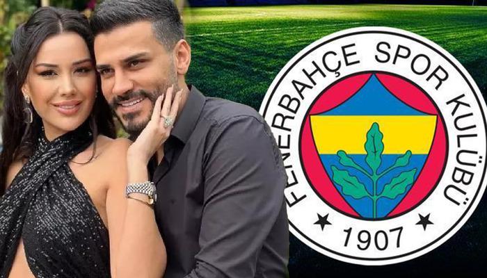SON DAKİKA | Fenerbahçe’den Engin ve Dilan Polat atağı! Gözaltı kararı sonrası sponsorluk anlaşması da iptal ediliyor