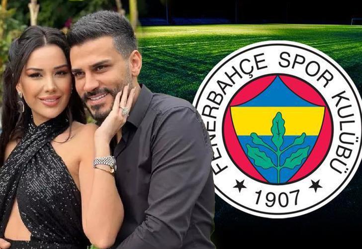 SON DAKİKA | Fenerbahçe'den Engin ve Dilan Polat atağı! Gözaltı kararı sonrası sponsorluk anlaşması da iptal ediliyor
