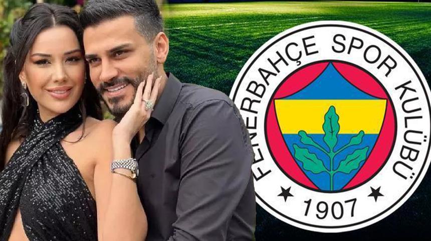SON DAKİKA | Fenerbahçe'den Engin ve Dilan Polat atağı! Gözaltı kararı sonrası sponsorluk anlaşması da iptal ediliyor