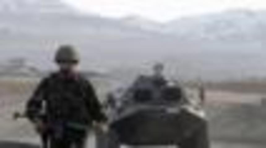 Şırnak'ta bombalı saldırı: 3 asker hayatını kaybetti, 8'i yaralandı