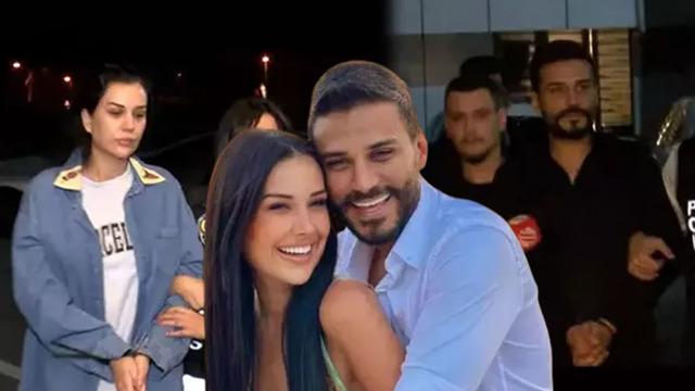 SON DAKİKA: Engin - Dilan Polat operasyonunda yeni perde! Bu kez Ankara'ya sıçradı, para aktarımını gören banka görevlileri ihbar etti