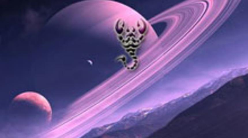 18 Eyl&uuml;l Ven&uuml;s-Sat&uuml;rn kavuşumu