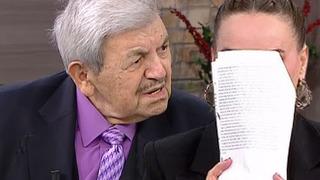 Yusuf Kavaklı Nur Viral'e Enayisin dedi! Sunucu ne yapacağını bilemedi