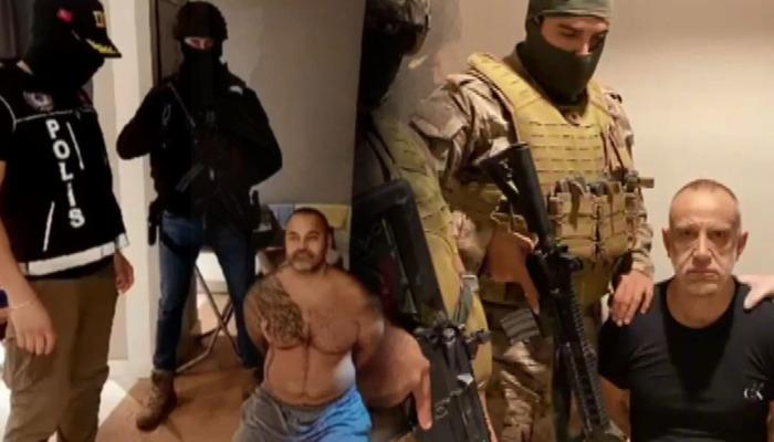 Avustralya polisiyle böyle dalga geçmişler! ‘Sıkıysa yakala’ Dünya, Türkiye’deki ‘Comanchero’ adlı uluslararası suç örgütüne yönelik operasyonu konuşuyor