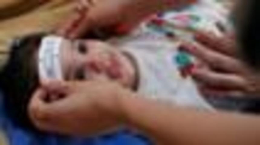 Zika vir&uuml;s&uuml; 'eklem deformasyonuna yol a&ccedil;abilir'