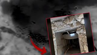 SON DAKİKA | İsrail'den yeni operasyon! Görüntüler paylaşıldı: 'Burası ölüm bölgesi olacak'