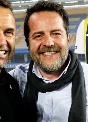 Sezon başında Fenerbahçe'den ayrılan yıldız oyuncuya Galatasaray'dan teklif! Türkiye'ye dönmeye sıcak bakıyor...