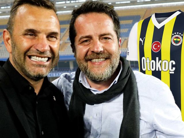 Sezon başında Fenerbahçe'den ayrılan yıldız oyuncuya Galatasaray'dan teklif! Türkiye'ye dönmeye sıcak bakıyor...