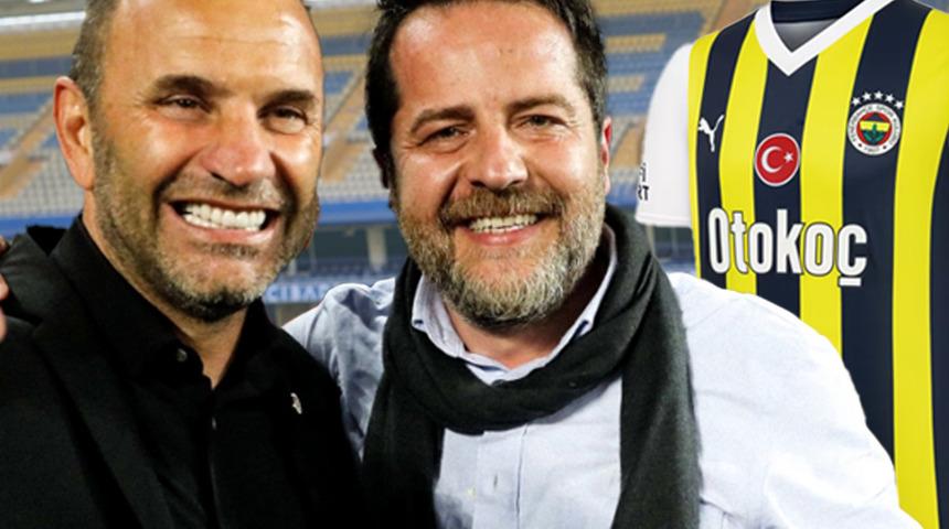 Sezon başında Fenerbahçe'den ayrılan yıldız oyuncuya Galatasaray'dan teklif! Türkiye'ye dönmeye sıcak bakıyor...