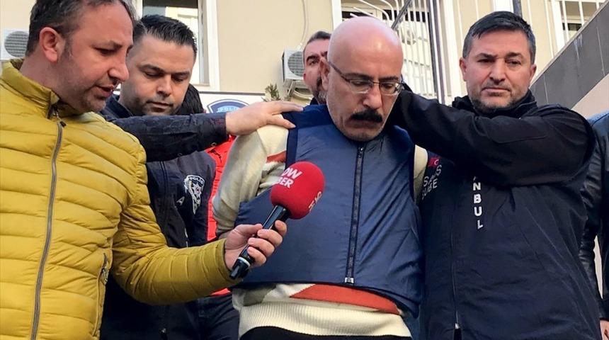 Cezaevinden tahliye olunca katliam yapmıştı! Kararı duyunca bakın nasıl tepki gösterdi