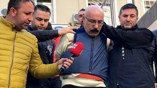 Cezaevinden tahliye olunca katliam yapmıştı! Kararı duyunca bakın nasıl tepki gösterdi