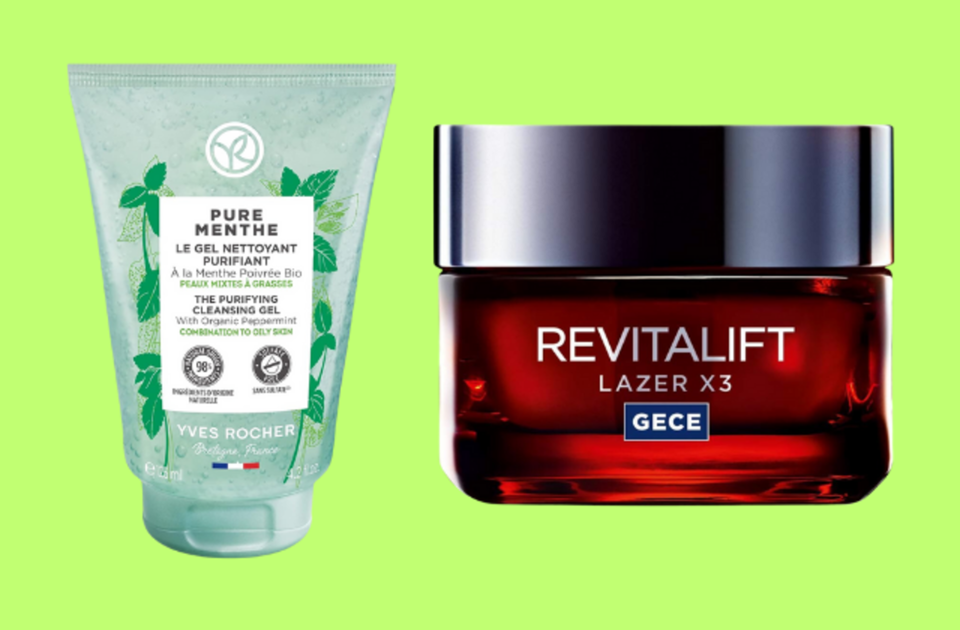 Sizi cilt lekesi derdinden kurtaracak en iyi leke kremi çeşitleri