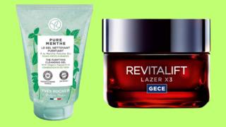 Sizi cilt lekesi derdinden kurtaracak en iyi leke kremi çeşitleri