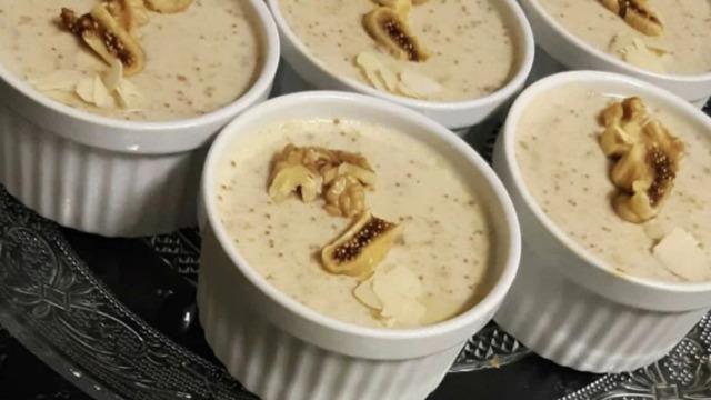 MasterChef incir uyutması nasıl yapılır, malzemeleri neler? Sadece 3 malzemeli nefis incir uyutması tatlısı tarifi!