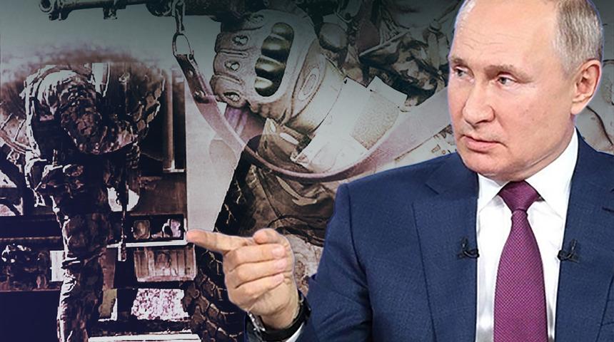 Hizbullah konuşulurken onlar harekete geçti: Bu yıl tüm dünyanın gündemindeydi! Wagner İsrail-Hamas savaşına dahil mi oluyor?