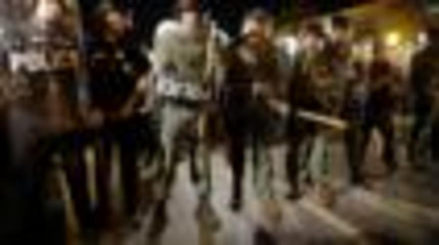 Baltimore polisine siyahlara ayrımcılık su&ccedil;laması