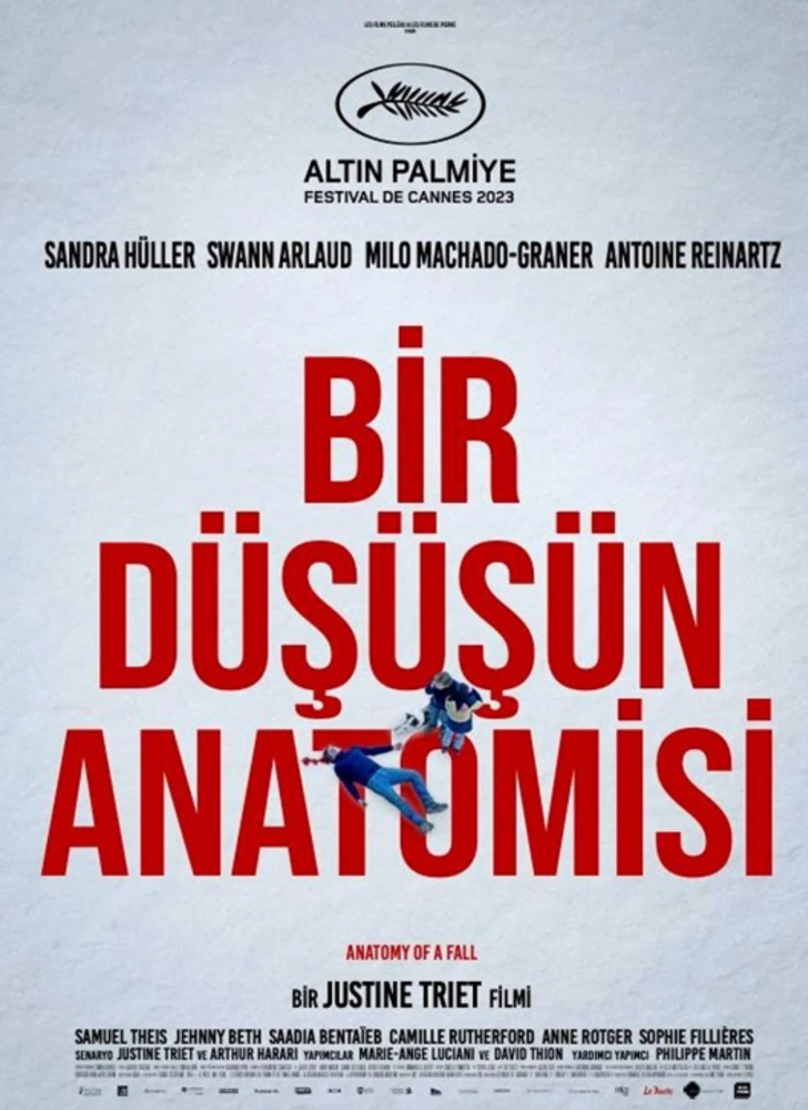 Sinemaseverleri mutlu edecek haftanın filmleri! 6 film birden vizyona girdi (3 Kasım 2023) G2