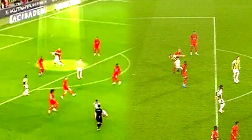 Son dakika: Fenerbahçe maçının hakemi, o pozisyon nedeniyle hakemliği bıraktı! Kemal Yılmaz'ın istifasının perde arkası...