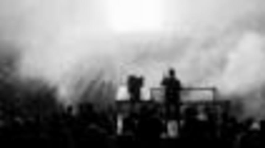 Transmusicales: Fransa'da bir keşif festivali