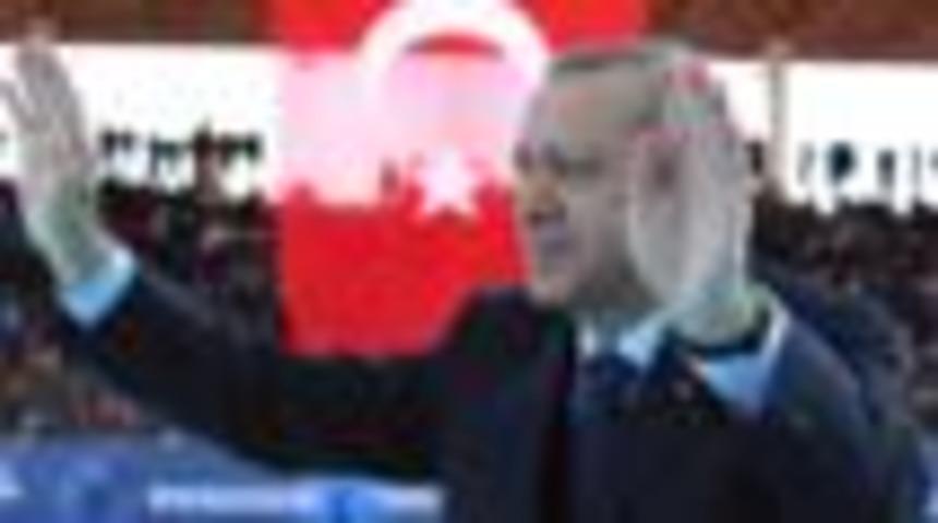 Erdoğan: Tek adam diyorlar, o zaman Mustafa Kemal'e hakaret ediyorsun