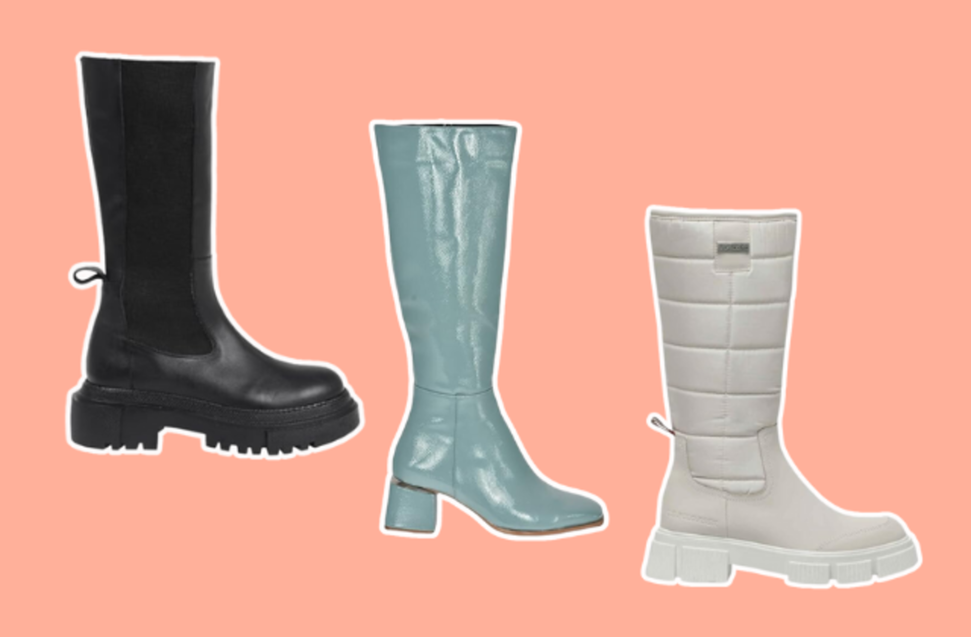 Yaklaşan yağmurlu havalarda kurtarıcınız olacak çizme modelleri