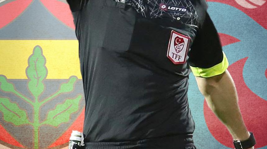 Son dakika: Süper Lig'de ortalık karıştı! Trabzonspor'un açıklamasına Fenerbahçe'den cevap!