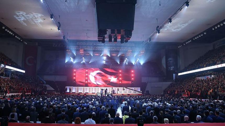 Kurultaya saatler kaldı! CHP kongresinde 'yasak' tartışması