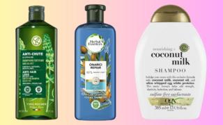 Rapunzel olma yolunda ilerleyenlere en hızlı saç uzatan şampuan tavsiyeleri