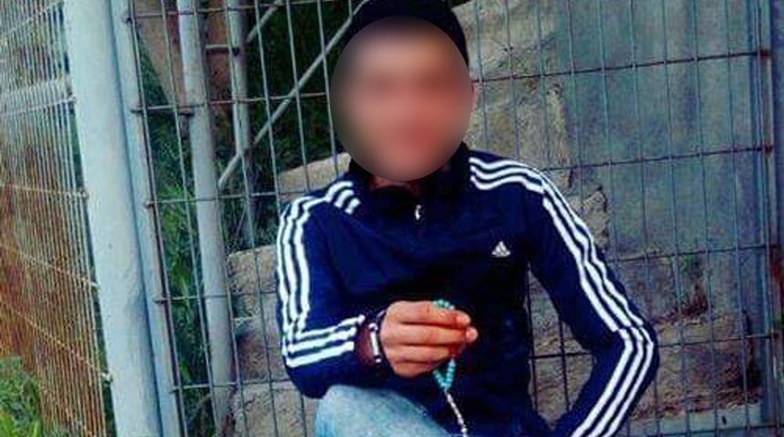 Akılalmaz olay! Eşinin boğazını sıkarak 400 lirasını gasbetti