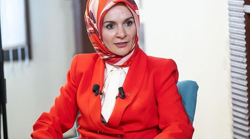 Bakan Göktaş'tan Sakla Beni dizisindeki sahnelerle ilgili açıklama: Çocuklarımızın kullanılmış olmasını kesinlikle tasvip etmiyoruz