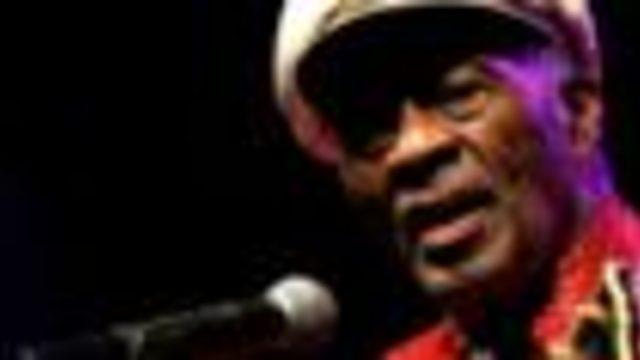7'den 77'ye Chuck Berry'nin etkisi