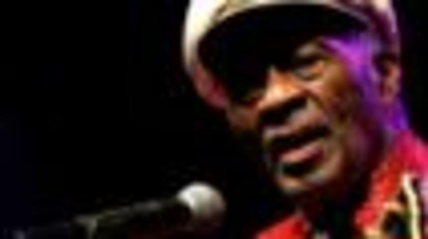 7'den 77'ye Chuck Berry'nin etkisi