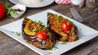 Masterchef karnıyarık tarifi! Patlıcan severlerin bayıldığı karnıyarık nasıl yapılır? İşte püf noktaları