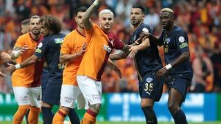 Kasımpaşa Teknik Direktörü Kemal Özdeş'ten Galatasaray maçı sonrası hakem itirafı! 
