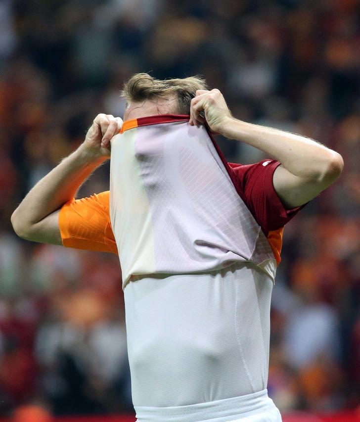 Rıdvan Dilmen'den Kasımpaşa maçı sonrası Galatasaray'ın yıldızı Icardi için olay ifadeler: Hiçbir idmana katılmamış! G2