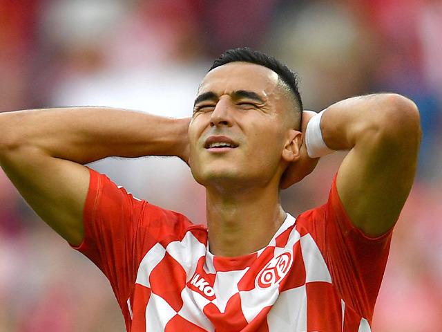 Filistin'e destek verdi, sözleşmesi feshedildi!