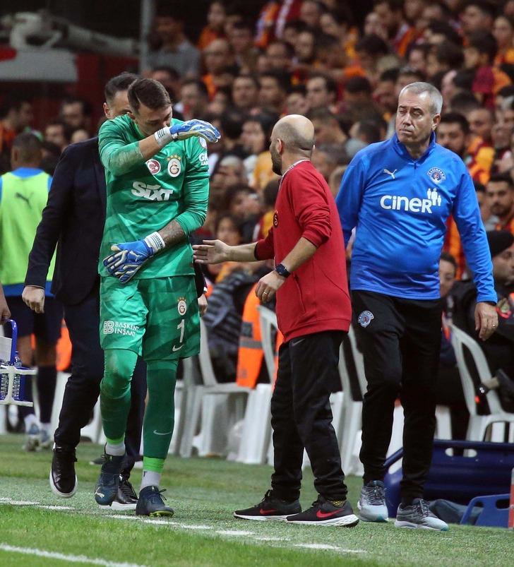 Rıdvan Dilmen'den Kasımpaşa maçı sonrası Galatasaray'ın yıldızı Icardi için olay ifadeler: Hiçbir idmana katılmamış! G4