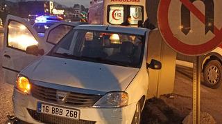 Trafik kurallarını hiçe saydı! Hatalı 'U' dönüşü 1 kişinin hayatına mâl oldu