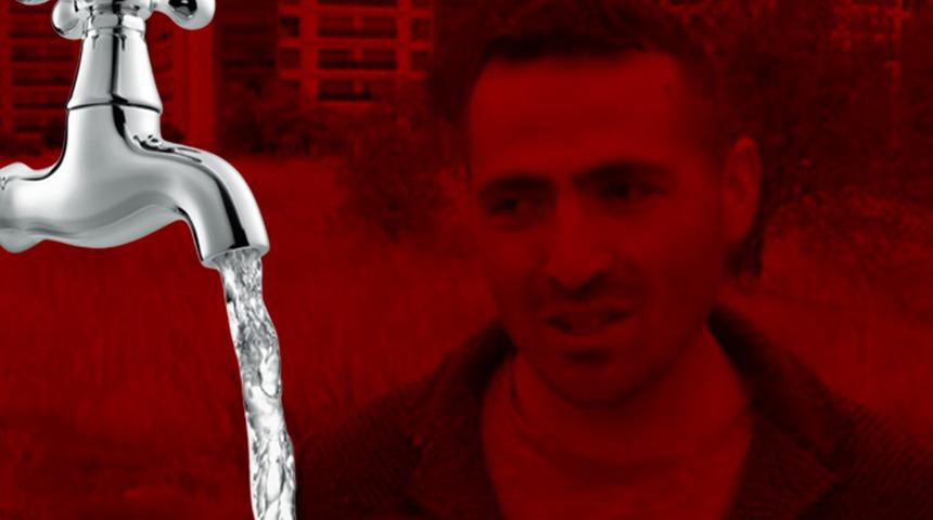 Su faturası yüksek geldi aldığı yanıta inanamadı! Dikkat: Başvuranlar iade alacak