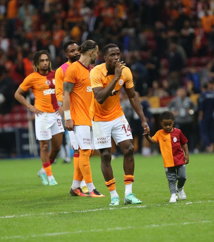 Rıdvan Dilmen'den Kasımpaşa maçı sonrası Galatasaray'ın yıldızı Icardi için olay ifadeler: Hiçbir idmana katılmamış! G5