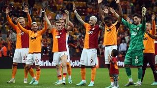 Galatasaray Kasımpaşa'yı da 3 puanla geçti! Sarı-Kırmızılılar bu sonuçla kendi rekorunu kırdı