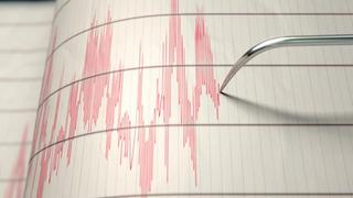 AFAD: Çanakkale açıklarında 4 büyüklüğünde deprem