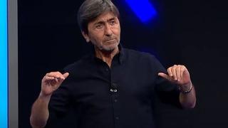 Rıdvan Dilmen'den Kasımpaşa maçı sonrası Galatasaray'ın yıldızı Icardi için olay ifadeler: Hiçbir idmana katılmamış!
