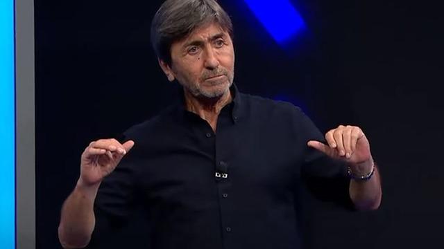 Rıdvan Dilmen'den Kasımpaşa maçı sonrası Galatasaray'ın yıldızı Icardi için olay ifadeler: Hiçbir idmana katılmamış!