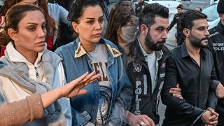 SON DAKİKA | İşte Engin-Dilan Polat çiftinin ilk ifadesi! Tutuklama talebiyle mahkemeye sevk edildiler! Engin ve Dilan'ın karakutusu ortaya çıktı