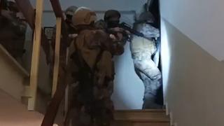 Bu seferki operasyonun adı: ÇENGEL! 81 ilde düğmeye basıldı, detayları Bakan Yerlikaya duyurdu…