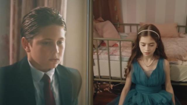 Sakla Beni'de çocukların arasında geçen diyalog tepki çekmişti! Bakanlık harekete geçti 