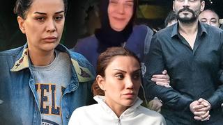 Haberi alan Engin Polat'ın annesi Şükriye Polat oraya koştu! Gazetecilere bunu söyledi: 'Çok sinirliyim'