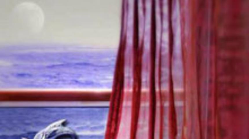 Balık Burcunda Dolunay